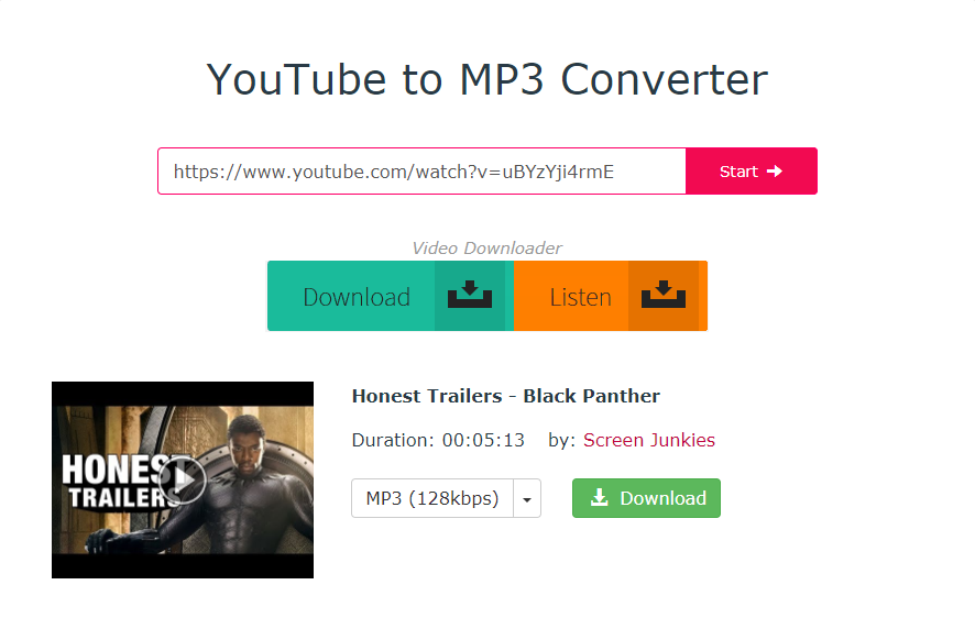 Free mp3 converter mac